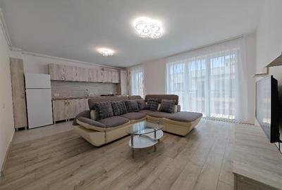 Inchiriem Apartament 3 Camere, Mobilat, Open Space, Bartolomeu - 2