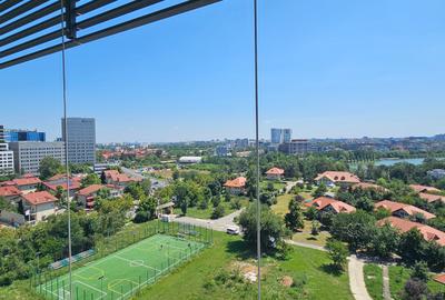 Inchiriere 2 camere - UpSite - Promenada - 7
