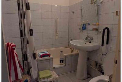 Zona Iuliu Maniu apartament 2 camere etaj intermediar - 8