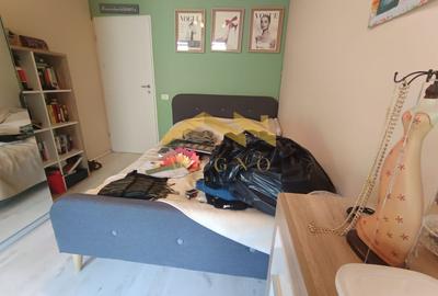 CASA SPATIOASA CU 4 CAMERE CARTIER GRADISTE - 63
