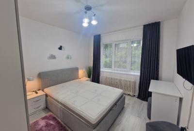 LIBER - Apartament central cu 2 camere - la 4 minute de PALAS CAMPUS - 20