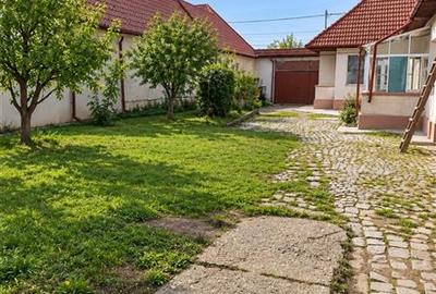 Garsonieră decomandată în Sânpetru