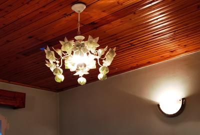 Casa Breaza 215mp,teren 2055mp,priveliste frumoasa , zona de deal fara poluare - 9