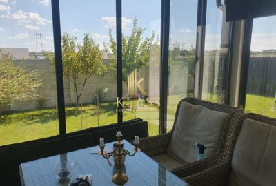 Duplex de vânzare | Zonă rezidențială Clinceni, lângă lac | Comision 0% - 9