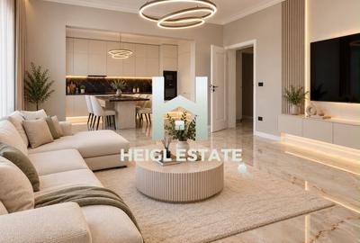 Apartament cu 2 camere decomandat în Giroc