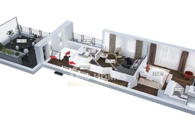 De vânzare-Vilă Premium- Iancu Nicolae - lifestyle premium & business - 18
