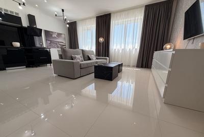 Apartament cu 2 camere, mobilat în Vitan