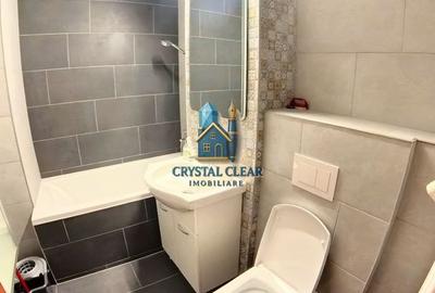 DE ÎNCHIRIAT Apartament 2 camere - cartierul Unirii - 10