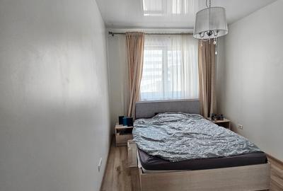 2 Camere Global Residence Mihai Bravu Metrou - 11