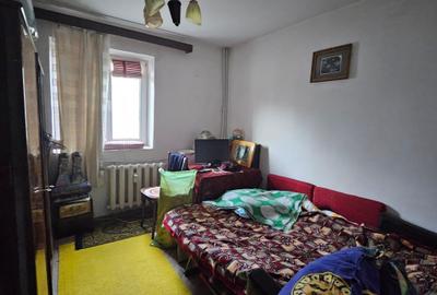Apartament cu 2 camere zona Crang / Stadionului ~ etaj 3 din 4 ~ Pret: 48.000€ - 11