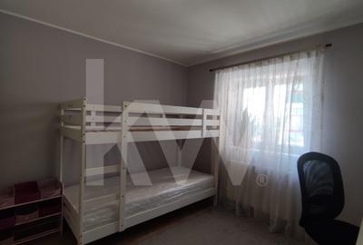 Apartament 3 camere, zona Penny Cireșica – etaj 3, semidecomandat - 7