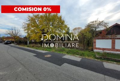 Vânzare teren intravilan, 4967  mp, utilități, sat Rasova, Bălești - 1