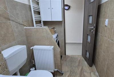 Apartament 3 camere, Scoala Avram Iancu, Grand Arena - 17