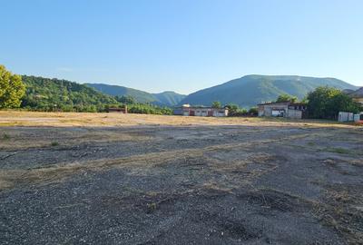Teren ultracentral in orasului Targu Ocna - 8