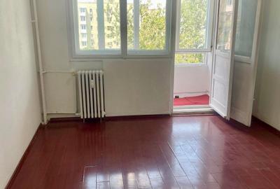 Apartament cu 2 camere semidecomandat în Drumul Taberei