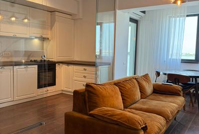 3 camere de lux | Vedere Lacul Morii | Pet friendly | Novum - 17
