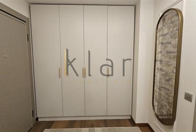 Apartament 3 camere lux intr-un ansamblu exclusivist din Buna Ziua - 16