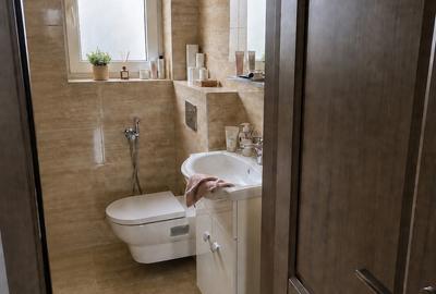 Apartament cu 3 camere decomandate, 65mp, etaj 1, superfinisat, gradina privata - 8