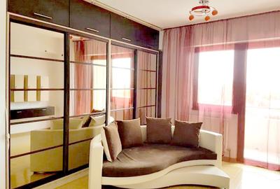 Apartament cu 2 camere decomandat în Mărășești