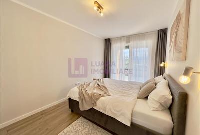 Penthouse 3 camere PREMIUM | mobilat | NOU | cartier exclusivist | video (Ra) - 4