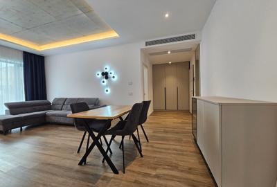 Complex De Top Mobipark Tomis Plus 2 Camere Mobilat Modern Parcare Paza - 11