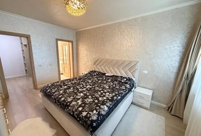 Apartament modern, mobilat si utilat - Vatra Luminoasa - 8