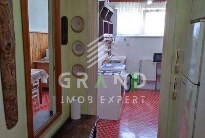Apartament 2 Camere | 50 MP | Balcon | Etaj 6 | PETFRIENDLY | Grigorescu/Donath - 3