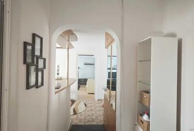Apart 2 camere 56m2 | Aviatiei - Str. Avionului | Promenada - M2 Aurel Vlaicu - 9