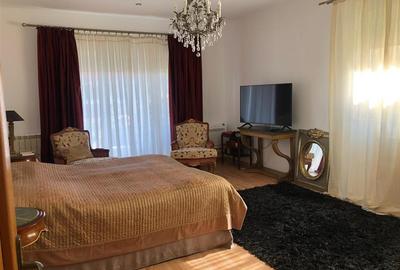 Vila individuala P+1+M   Iancu Nicolae   British Scool - 9
