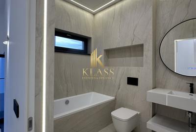 Vila contemporana de lux- 329 mp utili- Terasa panoramica- Complex exclusivist - 18