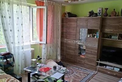 Apartament cu 2 camere decomandat, mobilat în Circumvalațiunii