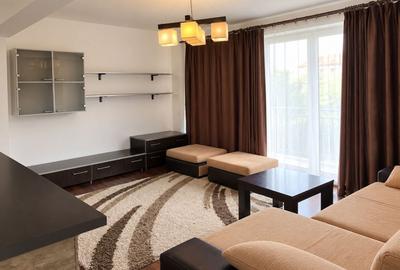 Apartament 2 camere etaj 2, 57 mp, garaj + boxa - Buna Ziua - 4