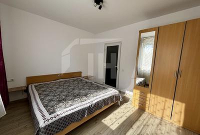 Apartament 3 camere I cu parcare I bloc nou I Marasti - 4