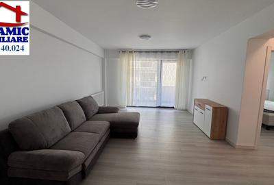 Apartament 2 camere – prima închiriere | Str. Fermelor, 400 Euro/lunar. - 5
