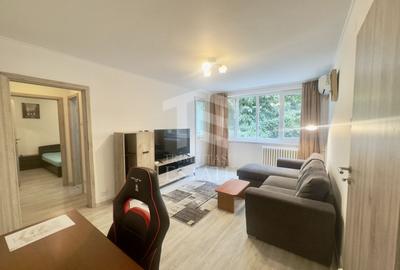 Apartament 2 camere renovat la 13 minute METROU Obor - 4