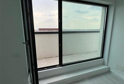 COMISION 0% Ap 3 Camere PENTHOUSE Incalzire in Pardoseala Sos. Salaj - 27