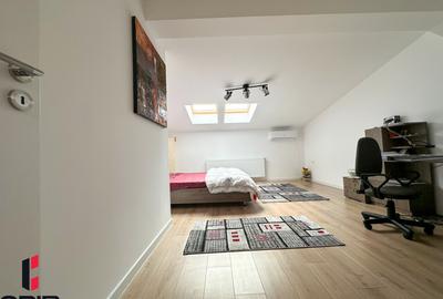 Vila 5 camere Pipera | Alexander Residence Scoala Americana - 14