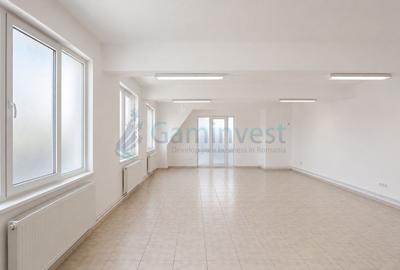 Spatiu comercial de inchiriat in Oradea, zona Velenta - 1