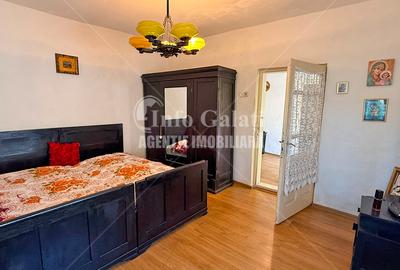 | Casa cu 2 camere | Curte: 134 mp + Garaj | Strada Cezar | - 5