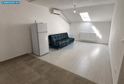 Apartament cu 2 camere, mobilat în Militari