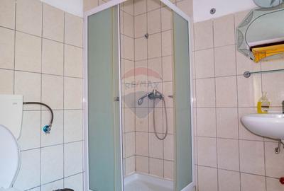 Vanzare vila-pensiune D+P+M 10 camere de vânzare, Daesti jud. Valcea - 23