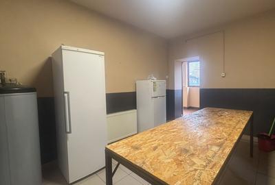 Casa de inchiriat 15 locuri cazare angajati, muncitori Micalaca Arad - 8