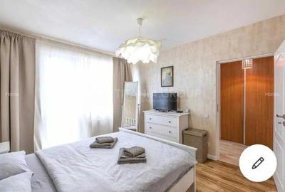 Apartament cochet in centrul Brasovului, contract ANAF - 2