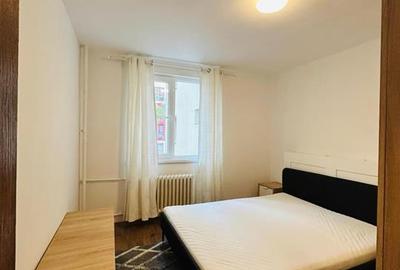INCHIRIERE APARTAMENT 2 CAMERE ZONA DIHAM NATIONAL ARENA SECTOR 3 - 8