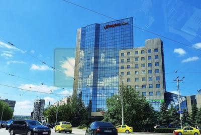 Apartament 2 camere Hotel  Hampton Bulevardu  Anastasie Panu Palas - 25