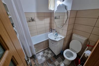 Apartament 2 camere decomandat - Km. 4-5 - 92.500€ negociabil (cod E6) - 7