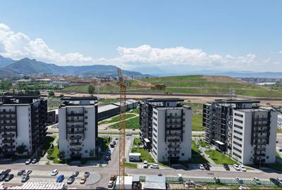 SOHO Residence Brasov II