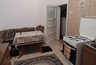 Apartament 2 camere mobilat-utilat CentrulCivic-Mesota,2300 lei - 8