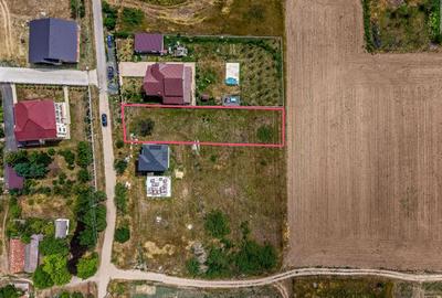 🏡 Cauți locul perfect pentru viitoarea ta casă? - 1