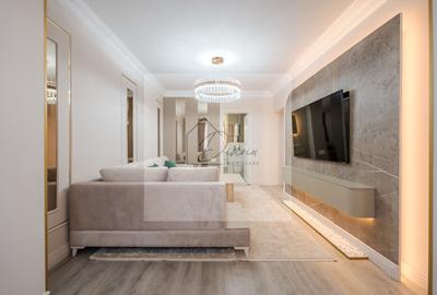 Studio lux Ivory Residence Pipera I mobilat I COMISION 0% - 37